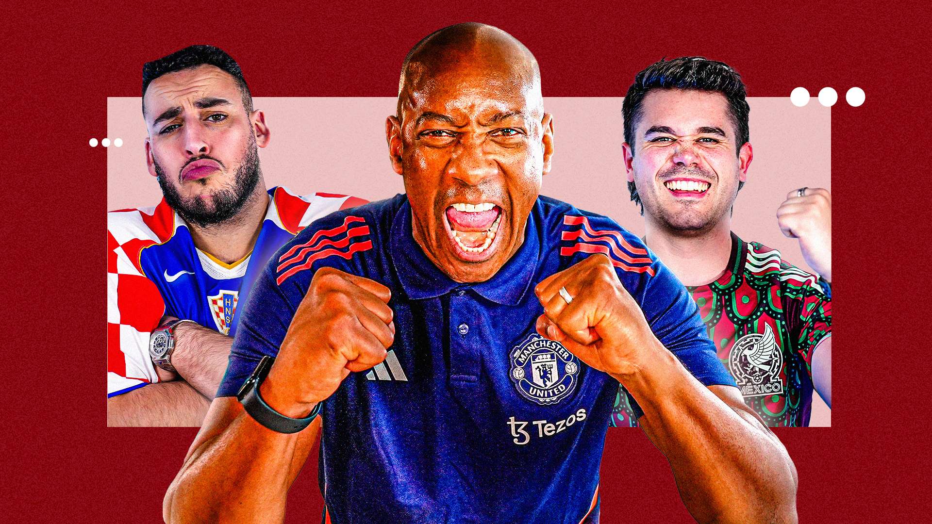 與歐洲隊伍 與歐洲隊伍