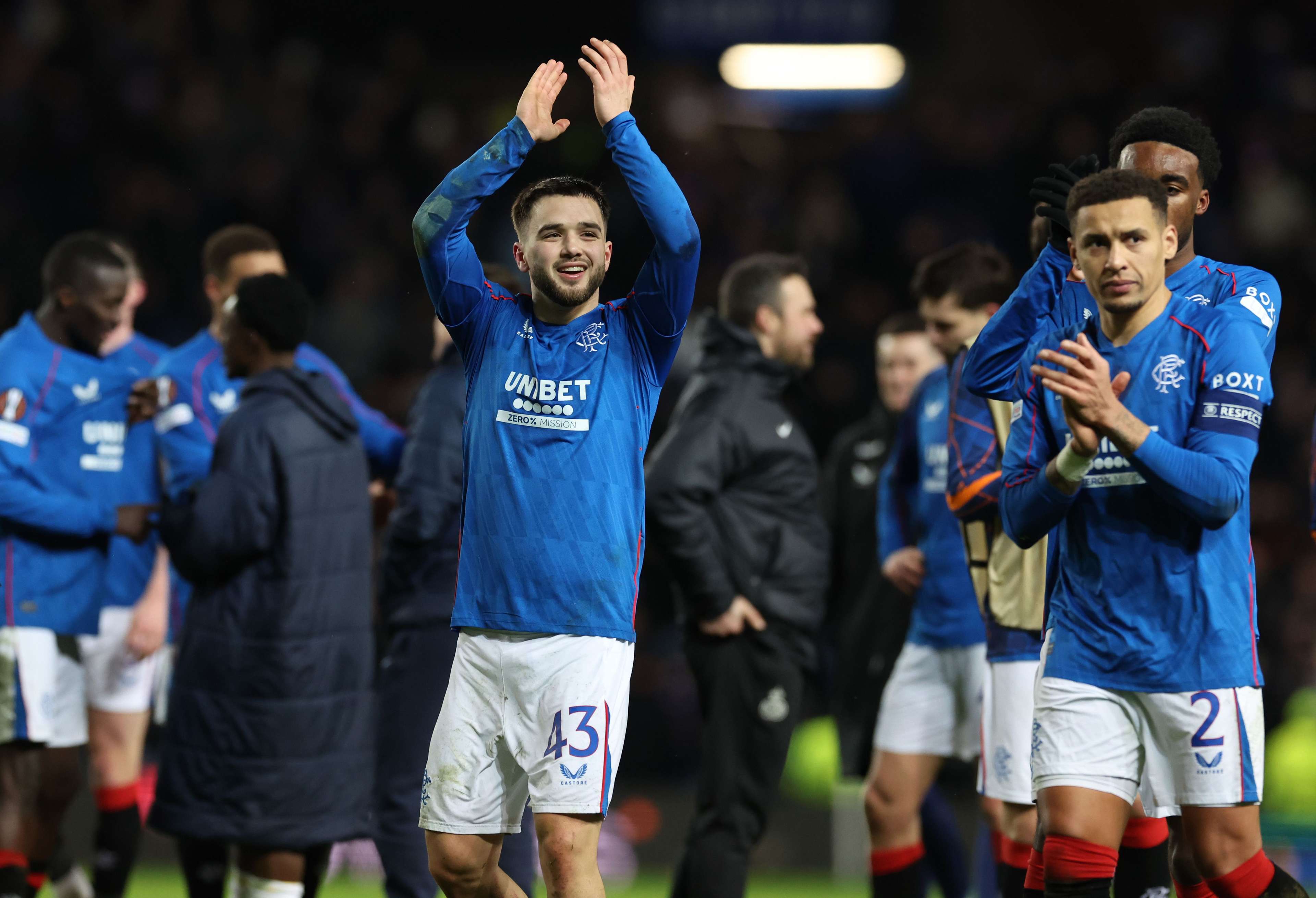 结果的重要 结果的重要