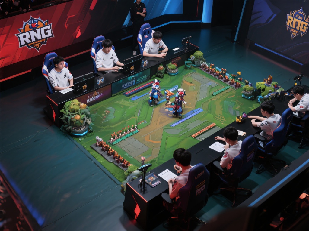 球队的领先 球队的领先