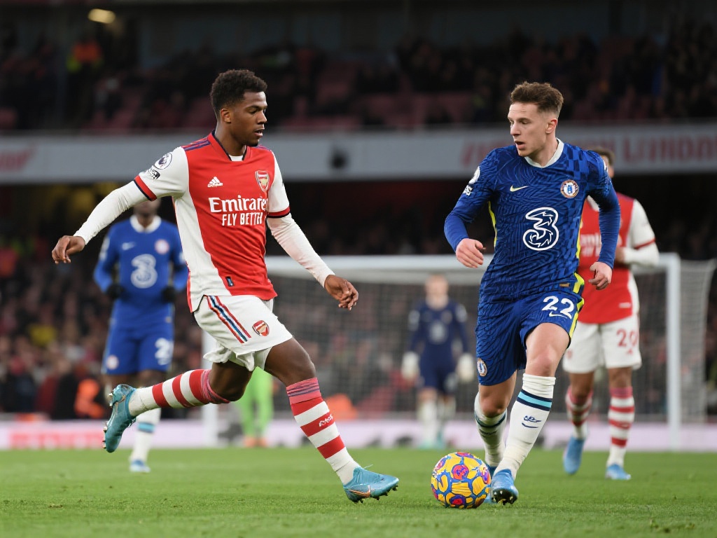 英超联赛作 英超联赛作