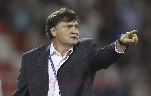 中国足协宣布与卡马乔就终止合作达成共识