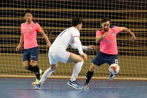 “逆转”成为赛会制滨州站第三比赛日主题