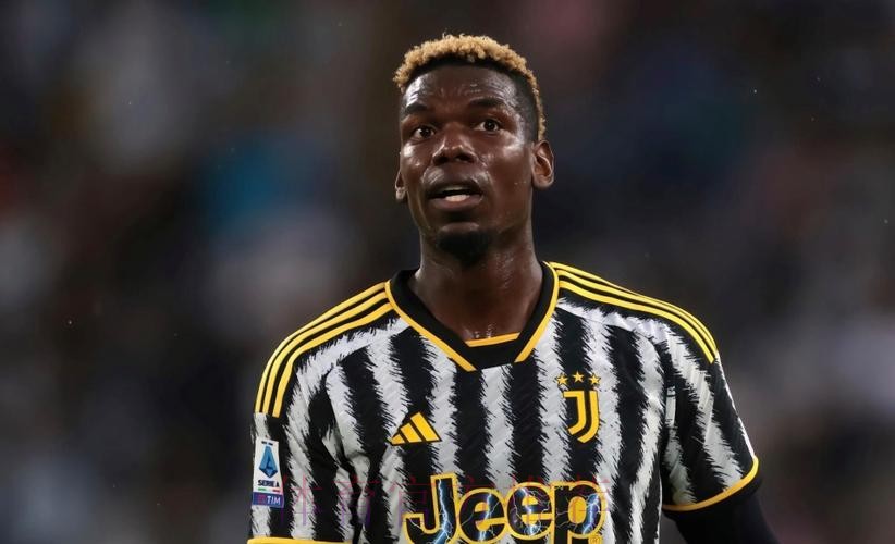 天空：博格巴收到尤文、皇马、巴黎三家报价